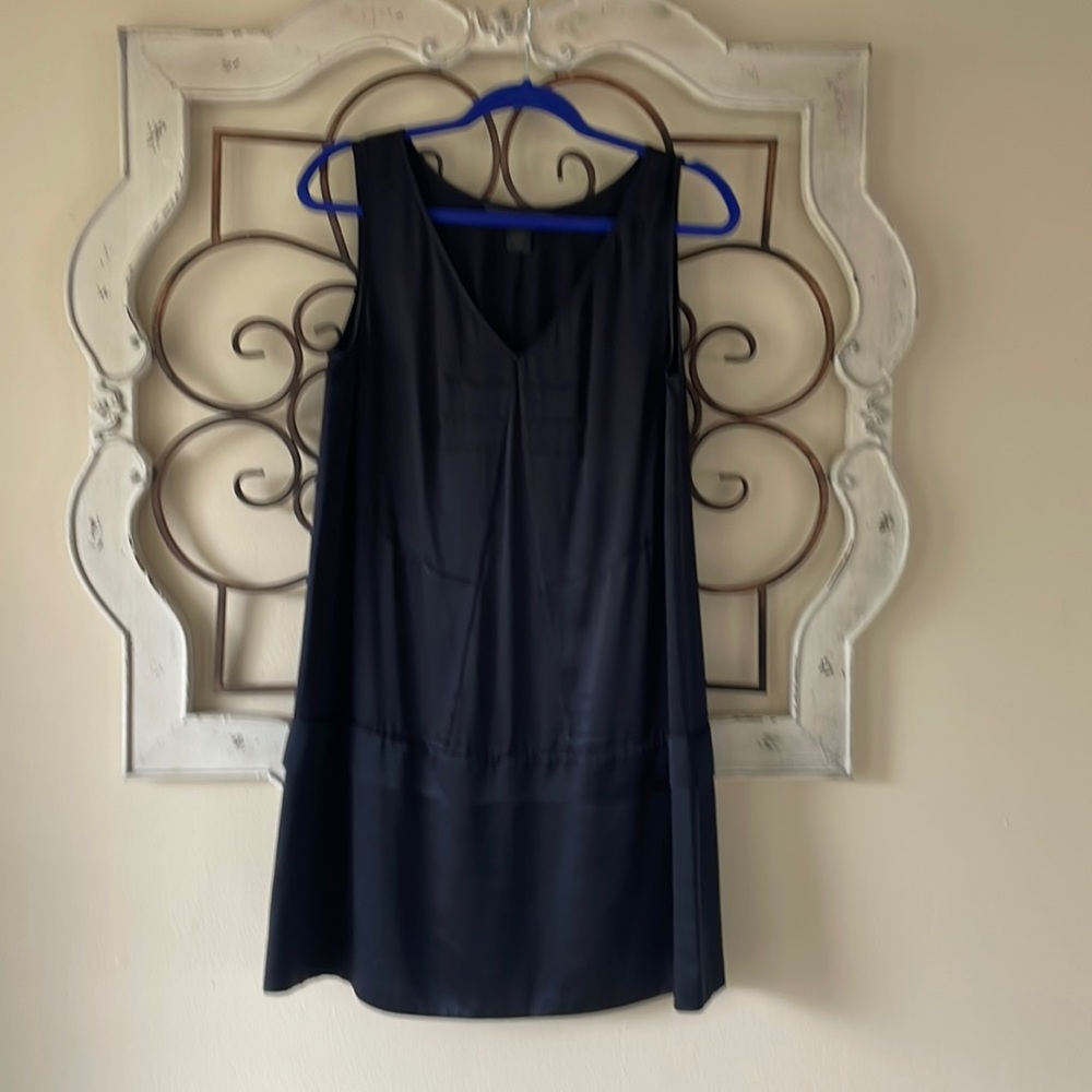 Marc Jacobs silk dress